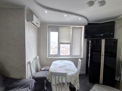 квартира за адресою Київська вул., 243