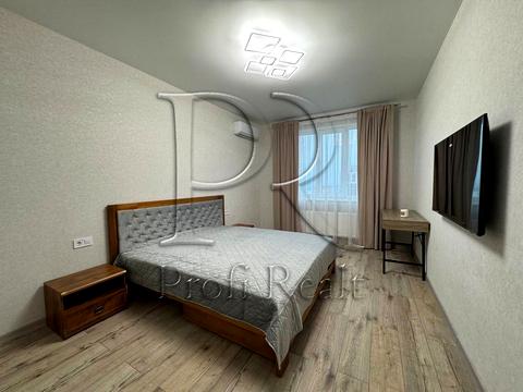 квартира за адресою Київ, Загорівська вул. (Багговутівська), 25