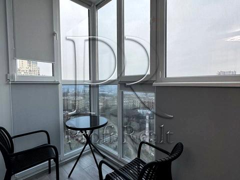 квартира за адресою Київ, Загорівська вул. (Багговутівська), 25