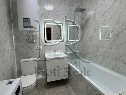 квартира за адресою Київ, Загорівська вул. (Багговутівська), 25