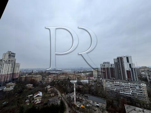 квартира за адресою Київ, Загорівська вул. (Багговутівська), 25