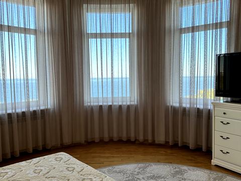 квартира по адресу Каркашадзе пер. (Цегляний), 9