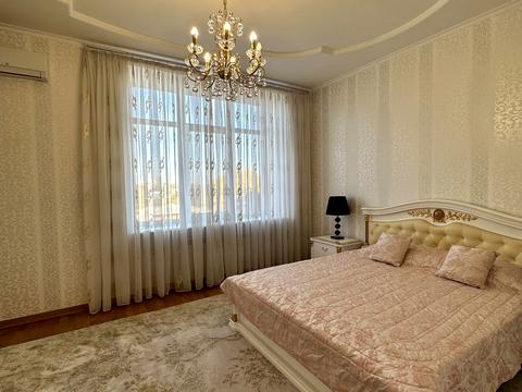 квартира по адресу Каркашадзе пер. (Цегляний), 9