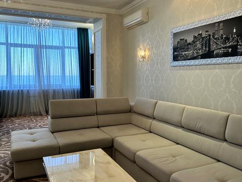 квартира по адресу Каркашадзе пер. (Цегляний), 9