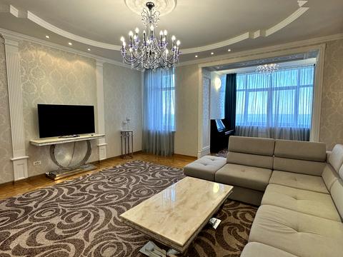 квартира по адресу Каркашадзе пер. (Цегляний), 9