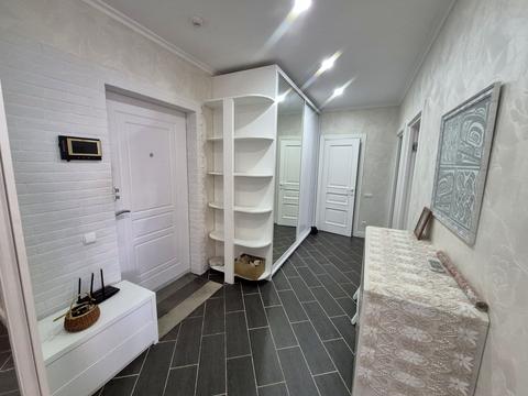 квартира за адресою Київська вул., 243