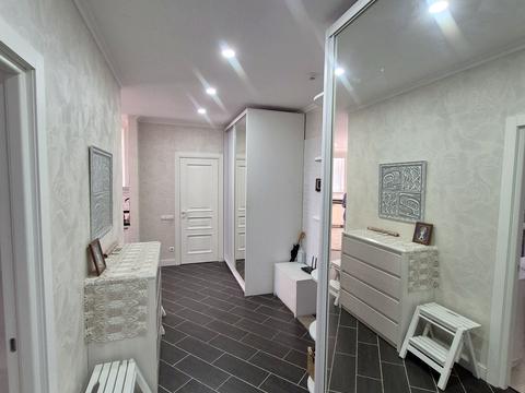 квартира за адресою Київська вул., 243