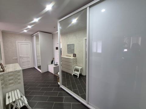 квартира за адресою Київська вул., 243