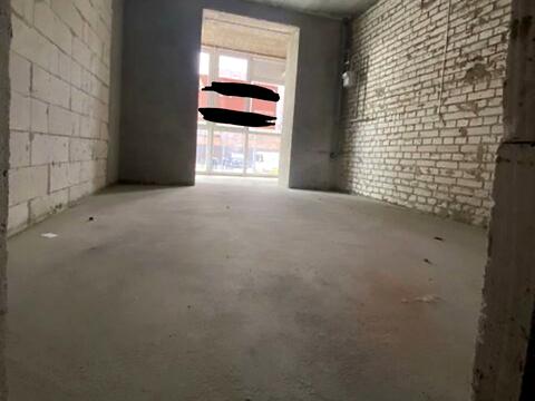 квартира за адресою Коцюбинського просп., 43б