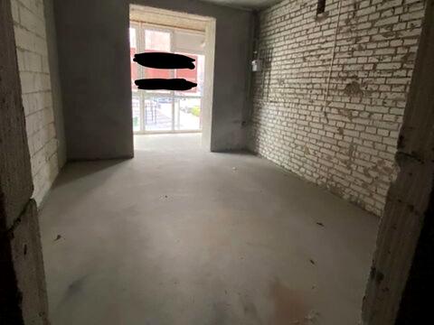 квартира за адресою Коцюбинського просп., 43б