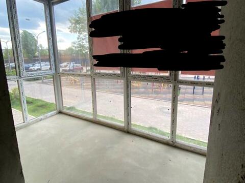 квартира за адресою Коцюбинського просп., 43б