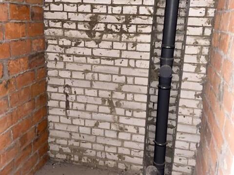 квартира за адресою Коцюбинського просп., 43б