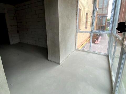 квартира за адресою Коцюбинського просп., 43б