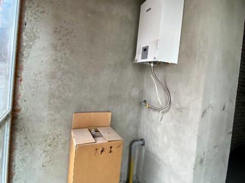 квартира за адресою Коцюбинського просп., 43б