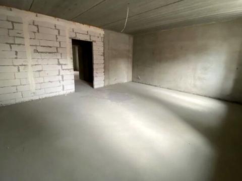 квартира за адресою Коцюбинського просп., 43б