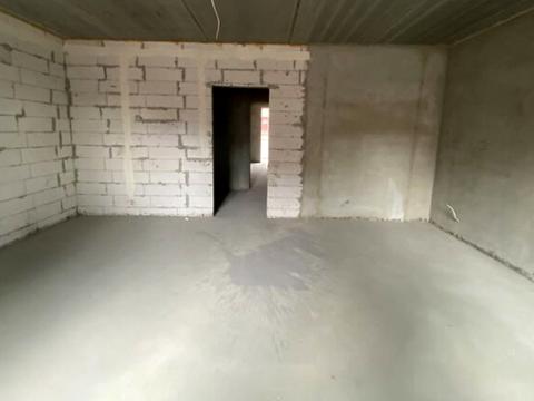 квартира за адресою Коцюбинського просп., 43б