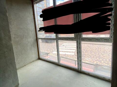 квартира за адресою Коцюбинського просп., 43б