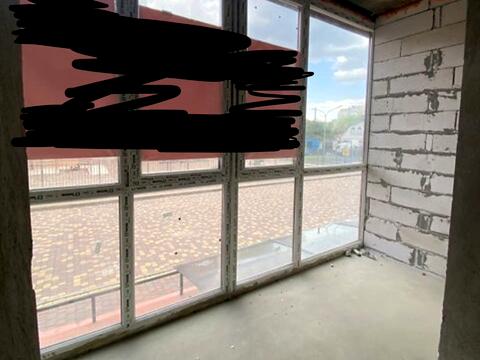 квартира за адресою Коцюбинського просп., 43б