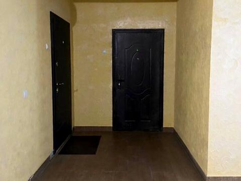 квартира за адресою Коцюбинського просп., 43б