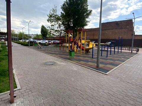 квартира за адресою Коцюбинського просп., 43б