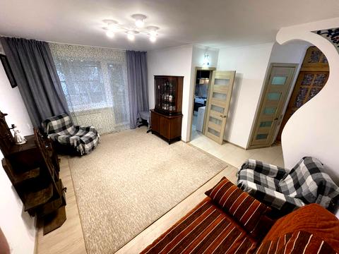 квартира по адресу Энергетичная ул., 19