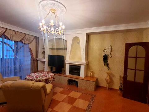 квартира по адресу Андрея Верхогляда ул. (Михайла Драгомирова), 4