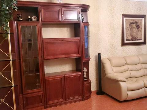 квартира по адресу Андрея Верхогляда ул. (Михайла Драгомирова), 4