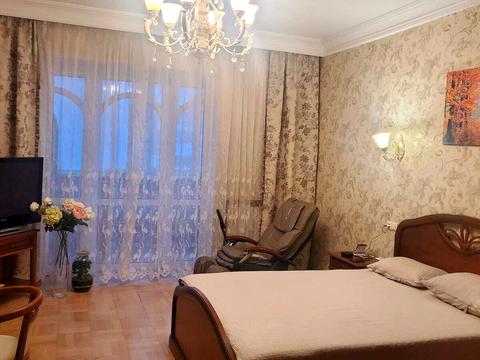 квартира по адресу Андрея Верхогляда ул. (Михайла Драгомирова), 4