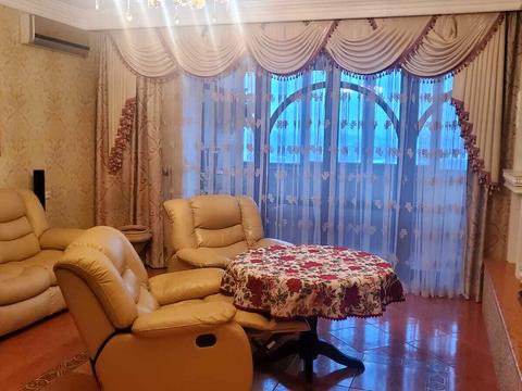 квартира по адресу Андрея Верхогляда ул. (Михайла Драгомирова), 4