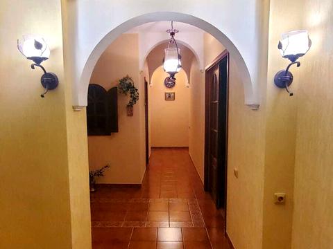 квартира по адресу Андрея Верхогляда ул. (Михайла Драгомирова), 4