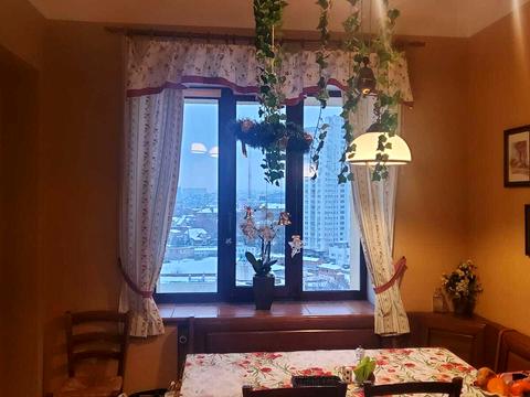 квартира по адресу Андрея Верхогляда ул. (Михайла Драгомирова), 4