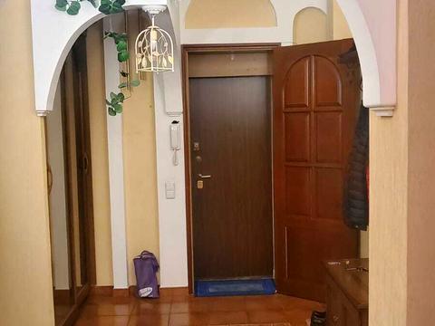 квартира по адресу Андрея Верхогляда ул. (Михайла Драгомирова), 4