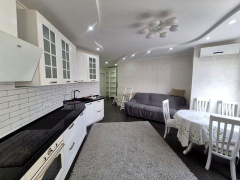 квартира за адресою Київська вул., 243