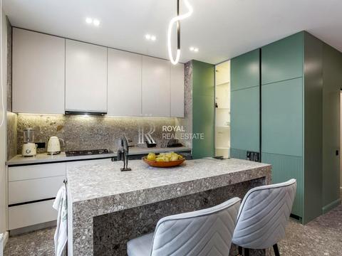 квартира за адресою Михайла Бойчука вул. (Кіквідзе), 41-Б