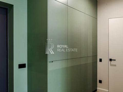 квартира за адресою Михайла Бойчука вул. (Кіквідзе), 41-Б