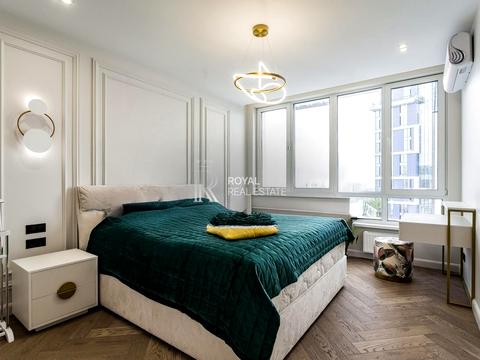 квартира за адресою Михайла Бойчука вул. (Кіквідзе), 41-Б