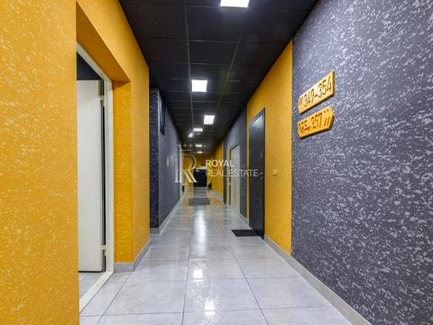 квартира за адресою Михайла Бойчука вул. (Кіквідзе), 41-Б