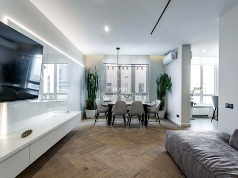 квартира за адресою Михайла Бойчука вул. (Кіквідзе), 41-Б