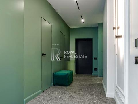 квартира за адресою Михайла Бойчука вул. (Кіквідзе), 41-Б