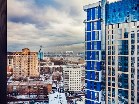 квартира за адресою Михайла Бойчука вул. (Кіквідзе), 41-Б