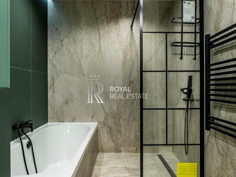 квартира за адресою Михайла Бойчука вул. (Кіквідзе), 41-Б