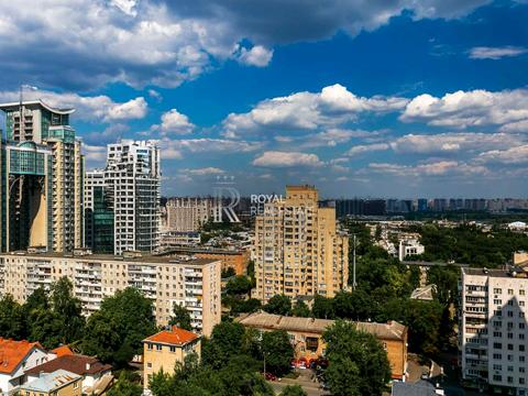 квартира за адресою Михайла Бойчука вул. (Кіквідзе), 41-Б