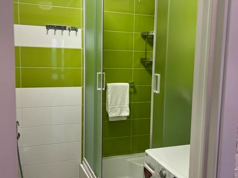 квартира по адресу Заречная ул., 4 к2