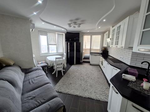 квартира за адресою Київська вул., 243