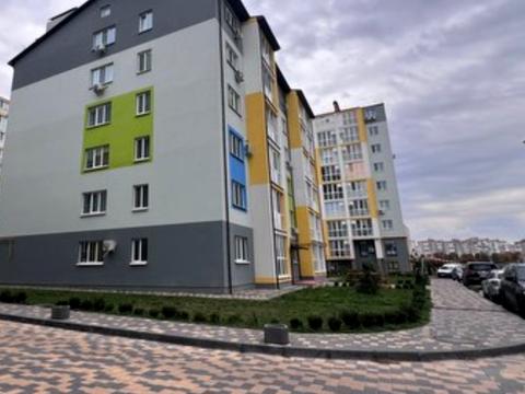 квартира за адресою Одеська вул., 3