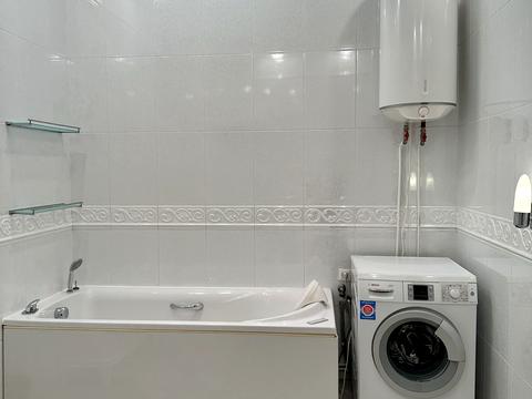 квартира по адресу Каркашадзе пер. (Цегляний), 9