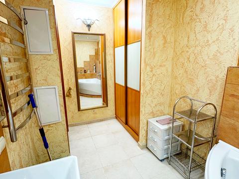 квартира за адресою Драгоманова вул., 1-Д