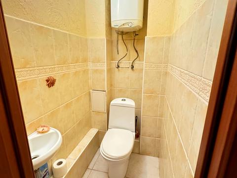 квартира за адресою Драгоманова вул., 1-Д