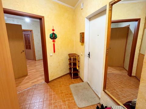 квартира за адресою Драгоманова вул., 1-Д