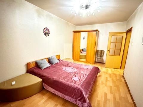 квартира за адресою Драгоманова вул., 1-Д